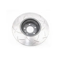 DBA auto part close-up