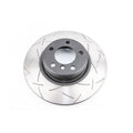 DBA auto part installed view