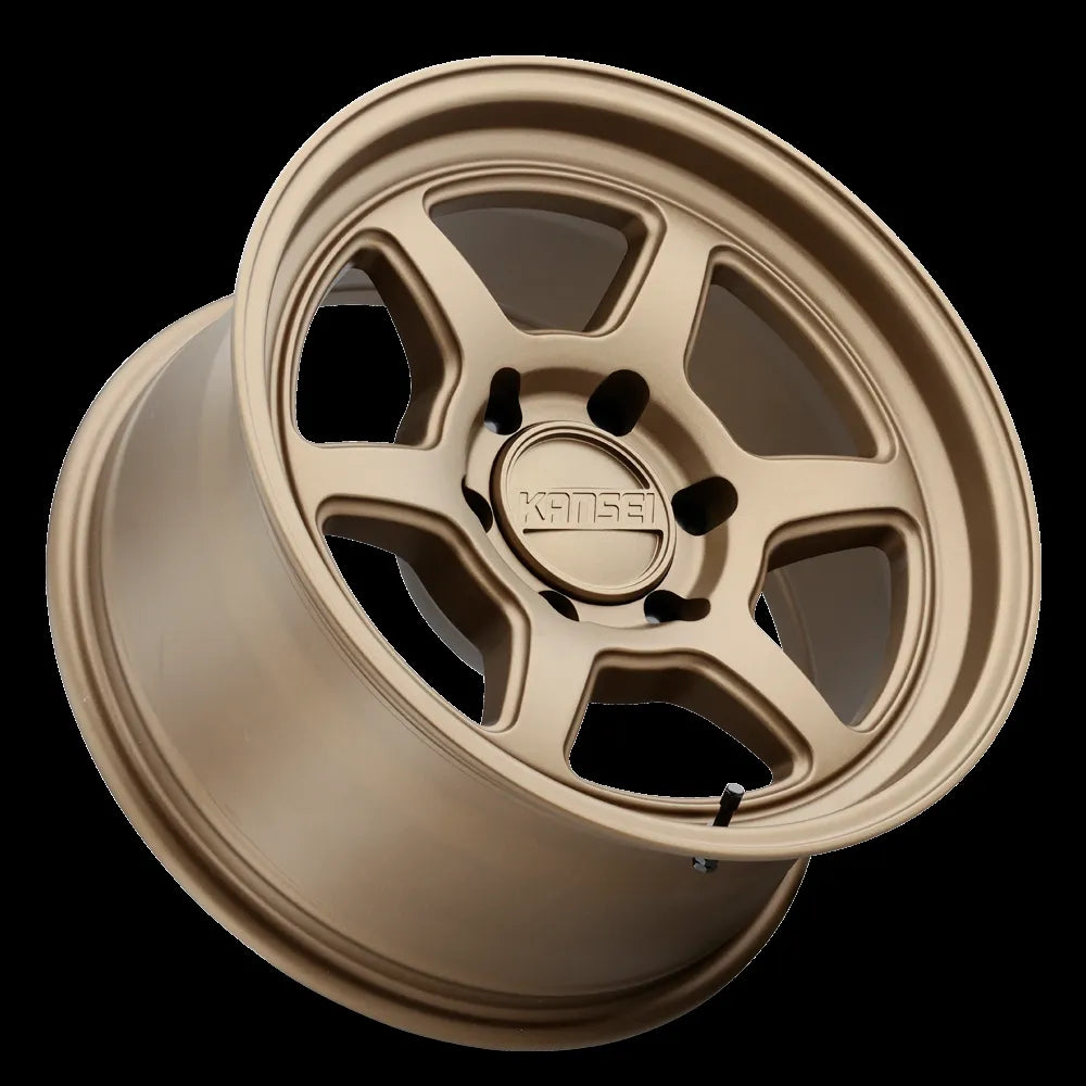 Kansei Wheels hardware kit