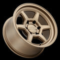 Kansei Wheels hardware kit