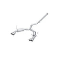MBRP cat-back exhaust
