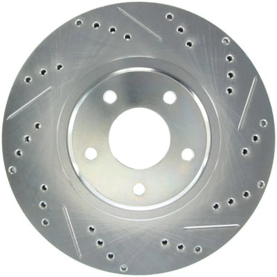 Stoptech auto part