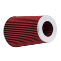 K&N Engineering red air filter