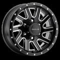 Raceline black auto part