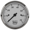 AutoMeter gauge
