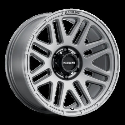 Raceline hardware kit