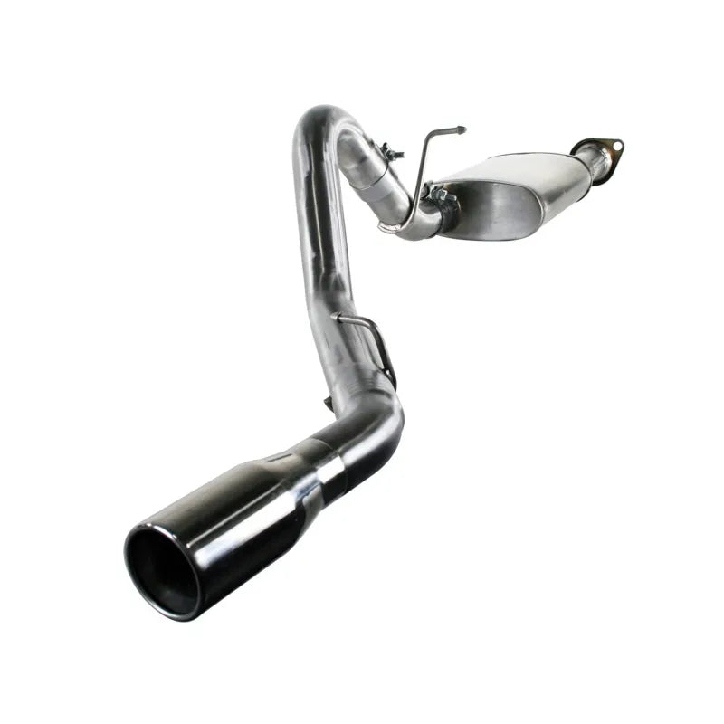 aFe cat-back exhaust