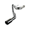 aFe cat-back exhaust