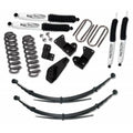 Tuff Country shock absorber