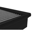 aFe air filter detail