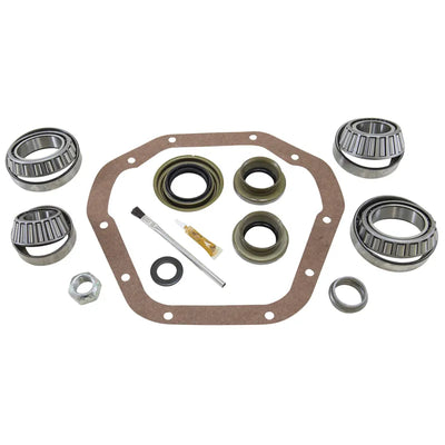 Yukon Gear & Axle auto part