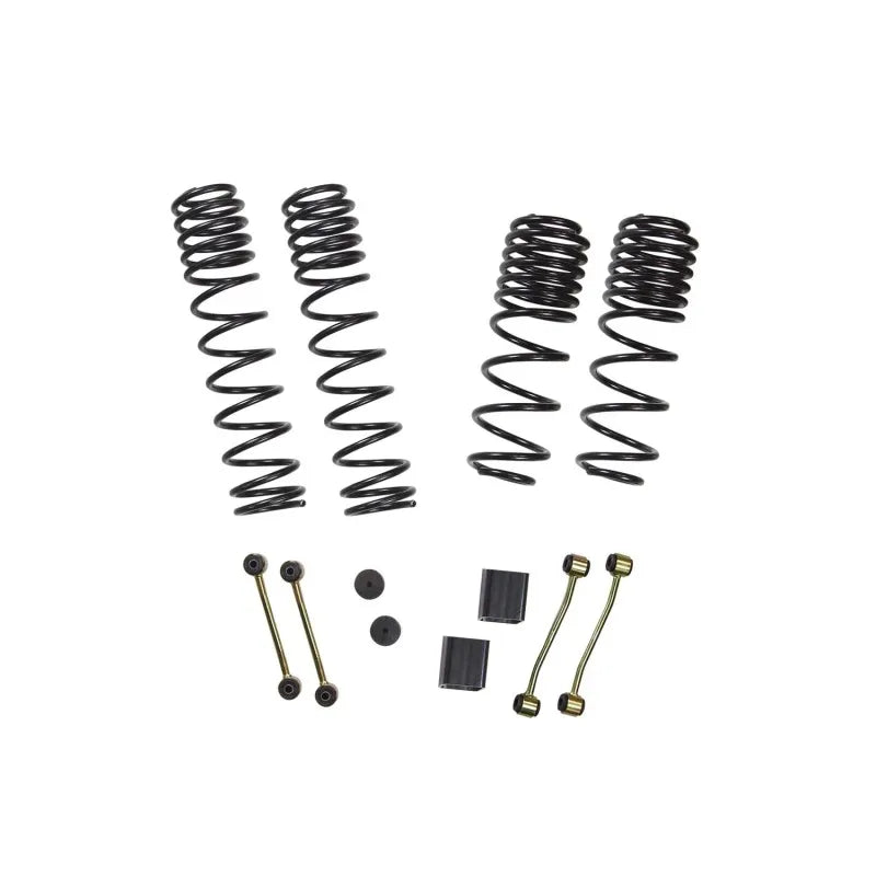 Skyjacker springs