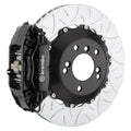 Brembo black auto part