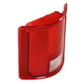 1973-1991 C10 REAR LAMP LENS LH W/O