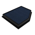 aFe air filter close-up