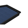 aFe air filter installed view