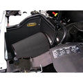Airaid black intake system
