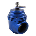 TiAL blue springs