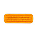 1967-72 GMC PARKING LIGHT LENS EACH