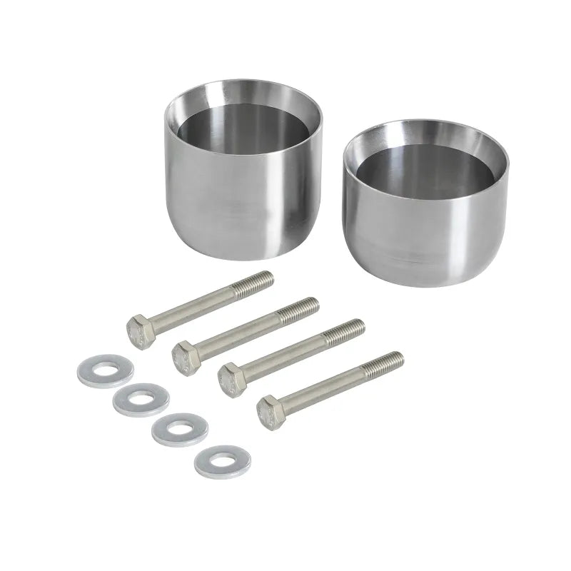 aFe spacers
