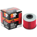 K&N Engineering oil filter