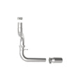 aFe exhaust detail