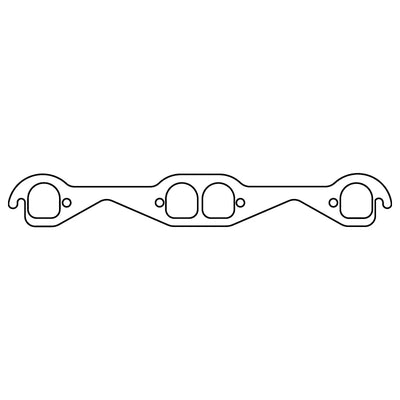 Cometic Gasket exhaust