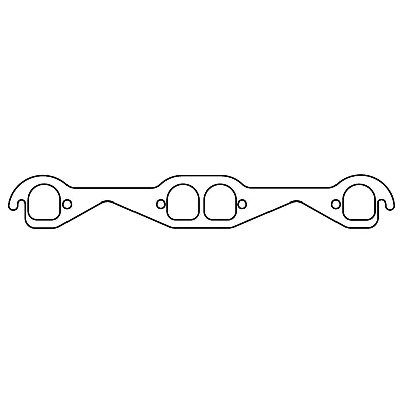 Cometic Gasket exhaust