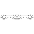 Cometic Gasket exhaust