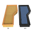 aFe air filter detail