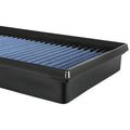 aFe air filter installed view