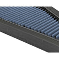 aFe air filter close-up