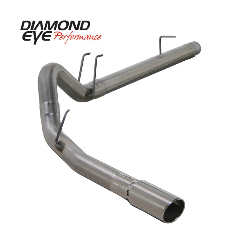 Diamond Eye Performance exhaust