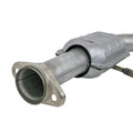 BBK headers close-up