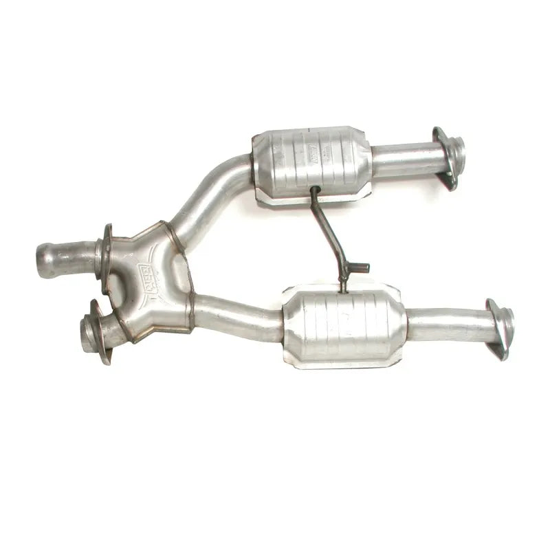 BBK headers