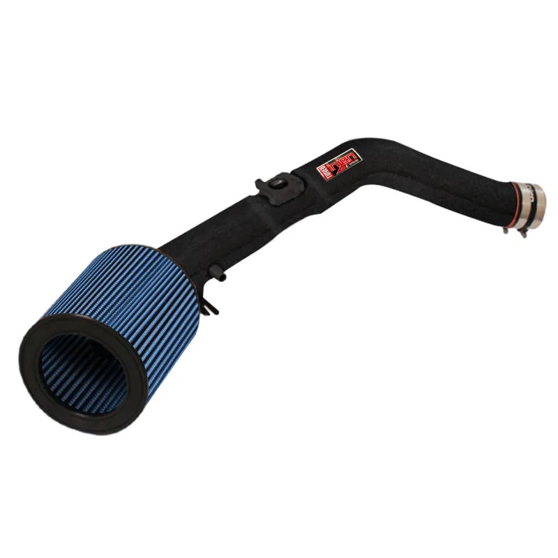 Injen black auto part