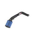 Injen auto part installed view