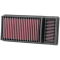 K&N Engineering air filter