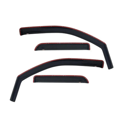 Westin smoke auto part
