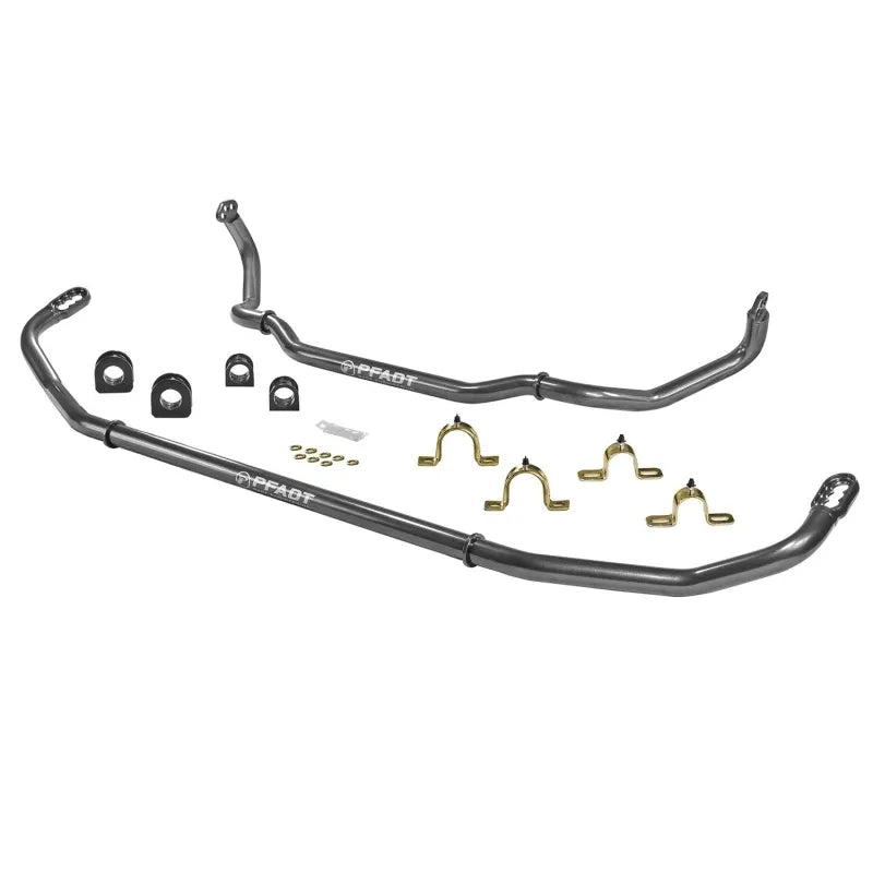 aFe sway bar
