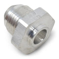Russell auto part close-up