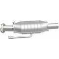 Magnaflow auto part detail