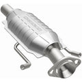 Magnaflow auto part close-up