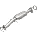 Magnaflow auto part close-up