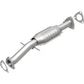 Magnaflow auto part detail