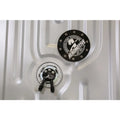 Aeromotive auto part installed view