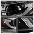 SPYDER headlights