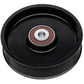 Gates auto part