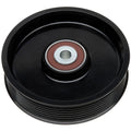 Gates auto part