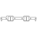 Cometic Gasket intake system